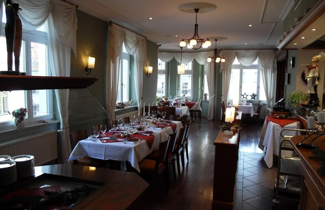 Hotel Fürsteneck-1